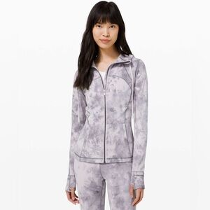 Lululemon Define Jacket Nulu